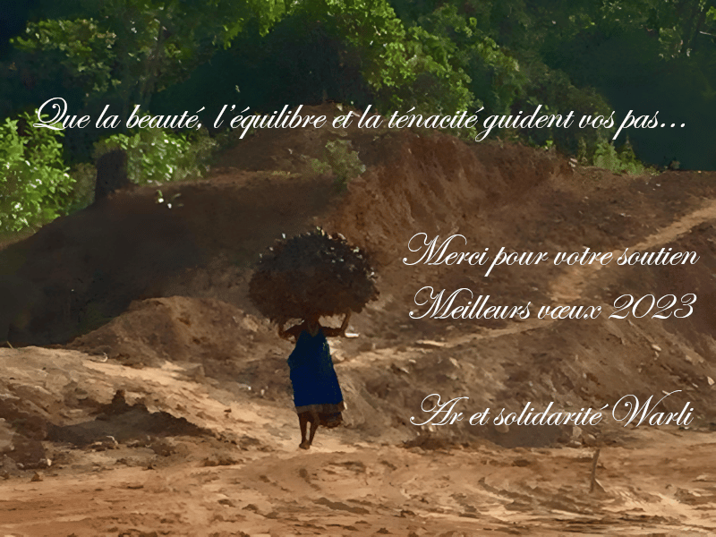 AS warli - voeux 2023 AS warli - voeux 2023